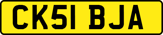 CK51BJA