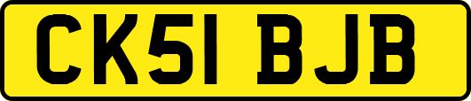 CK51BJB