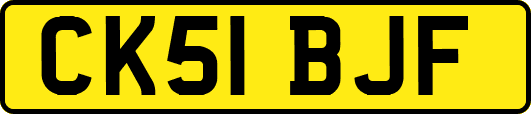 CK51BJF