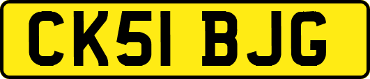 CK51BJG