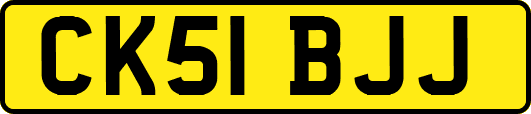 CK51BJJ