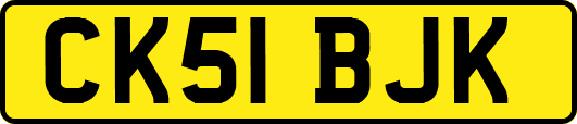 CK51BJK