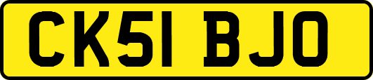 CK51BJO