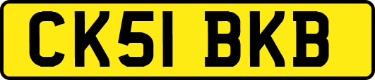 CK51BKB
