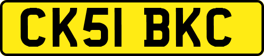 CK51BKC