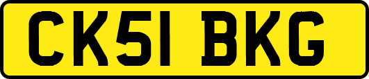 CK51BKG