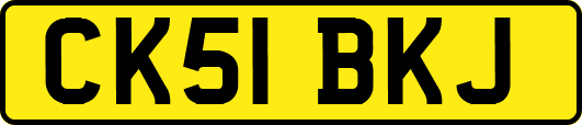 CK51BKJ