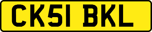 CK51BKL