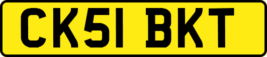 CK51BKT