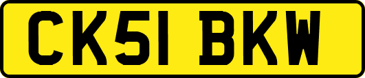 CK51BKW