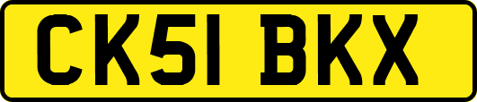 CK51BKX