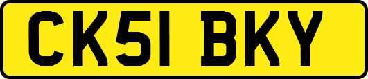 CK51BKY