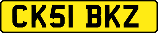 CK51BKZ