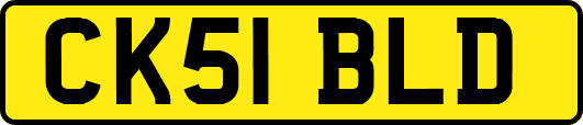 CK51BLD