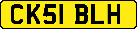 CK51BLH