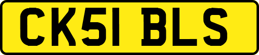 CK51BLS