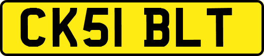 CK51BLT