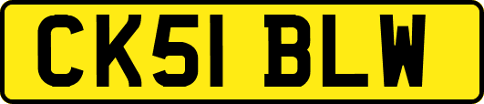 CK51BLW