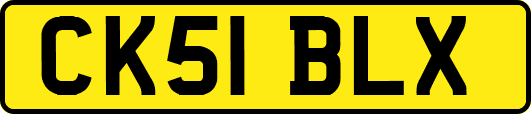 CK51BLX