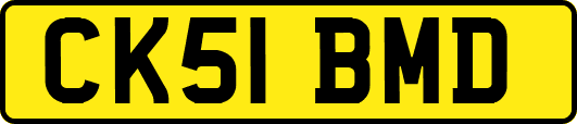 CK51BMD