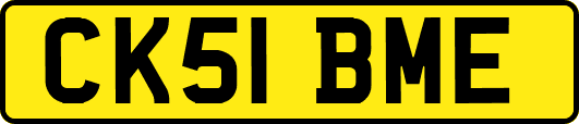 CK51BME