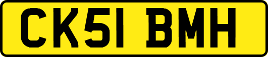 CK51BMH