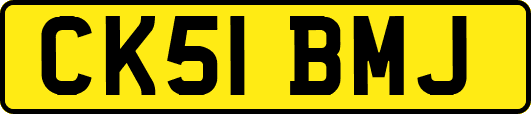 CK51BMJ