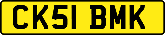 CK51BMK