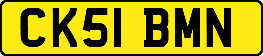 CK51BMN