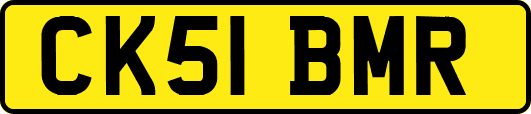 CK51BMR