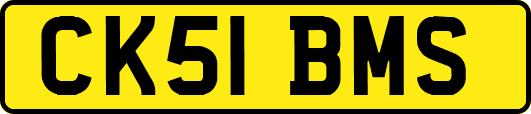 CK51BMS