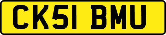 CK51BMU