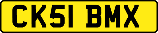 CK51BMX