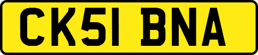 CK51BNA