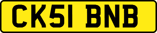 CK51BNB