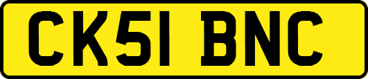 CK51BNC