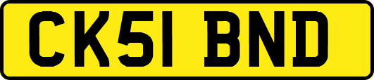 CK51BND