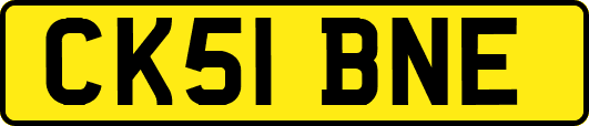 CK51BNE