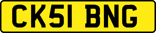 CK51BNG