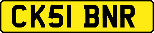 CK51BNR