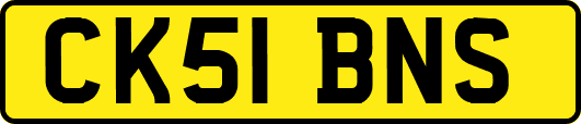 CK51BNS