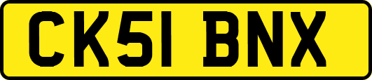 CK51BNX