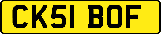 CK51BOF