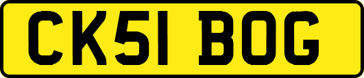 CK51BOG