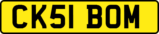 CK51BOM