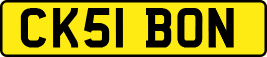 CK51BON