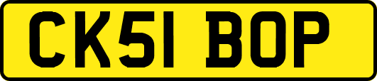 CK51BOP