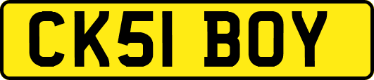 CK51BOY