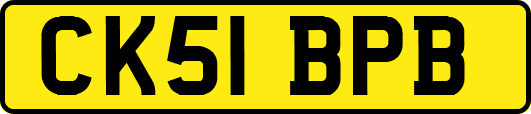 CK51BPB