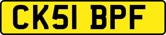 CK51BPF